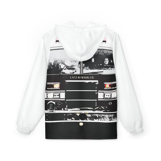 Windbreaker Jacket