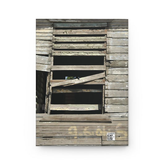 Captivating Moments: Explore Our 150 lined Pages Hardcover Journal.