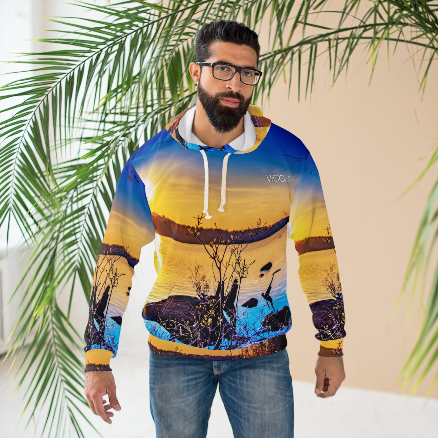Pullover Hoodie