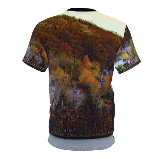 Short sleeve male T-Shirt