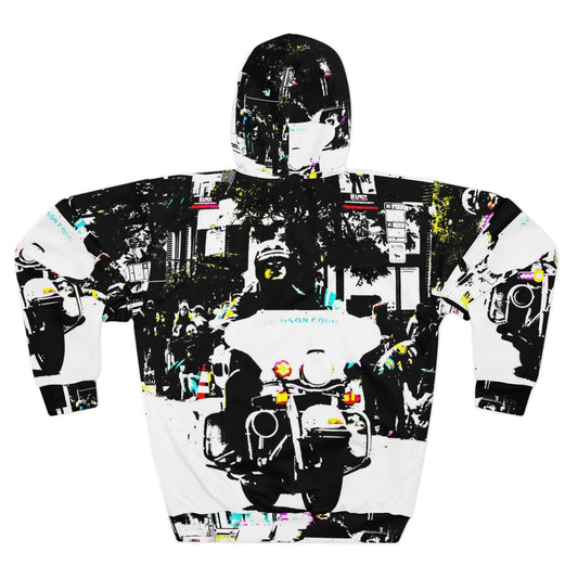 Pullover Hoodie