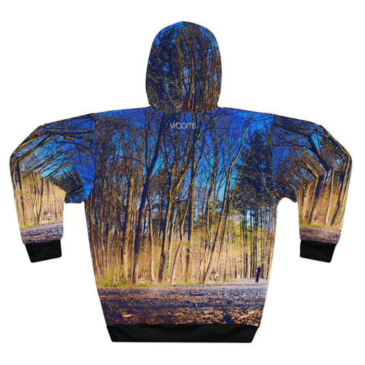 Pullover Hoodie