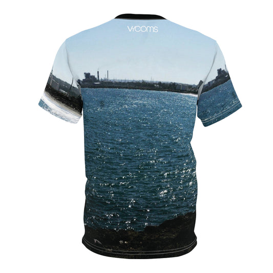 Short sleeve male T-Shirt