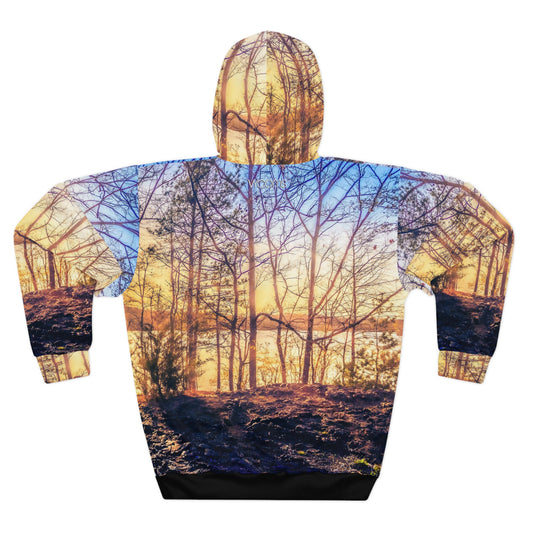 Pullover Hoodie