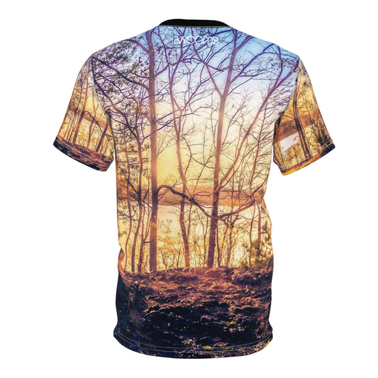 Short sleeve male T-Shirt