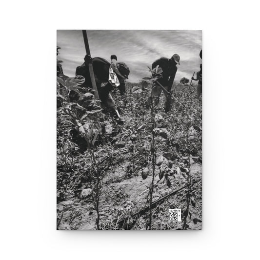 Inspiring 150 lined Pages Hardcover Journal.to Preserve Special Moments.