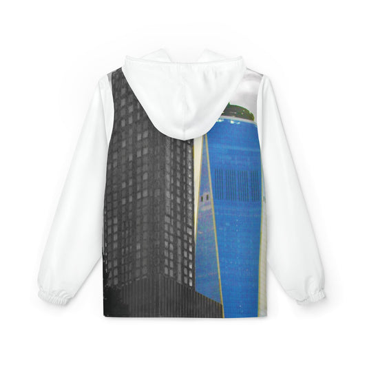 Windbreaker Jacket