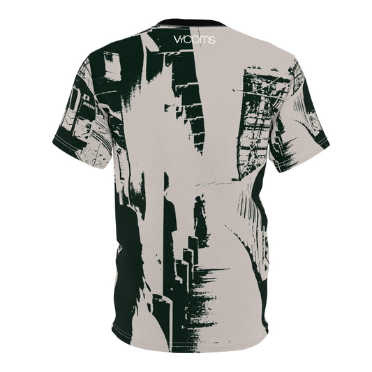 Short sleeve male T-Shirt