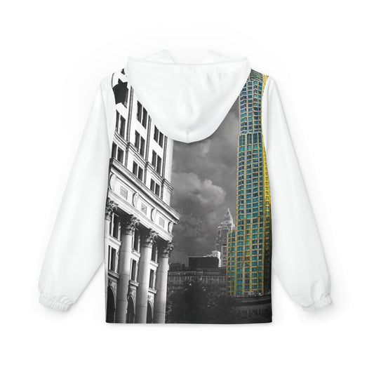 Windbreaker Jacket