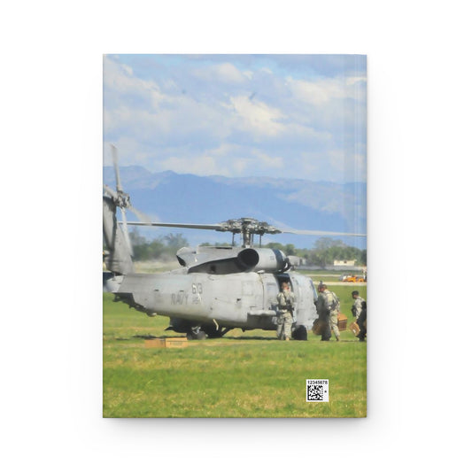 Inspiring 150 lined Pages Hardcover Journal.to Preserve Special Moments.