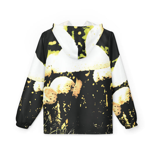 Windbreaker Jacket