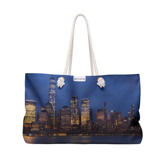 Bolsa de fin de semana