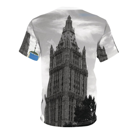 Camiseta de manga corta para hombre