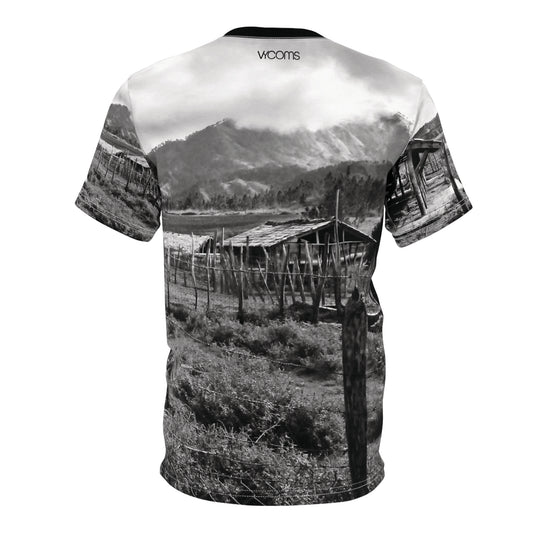 Short sleeve male T-Shirt