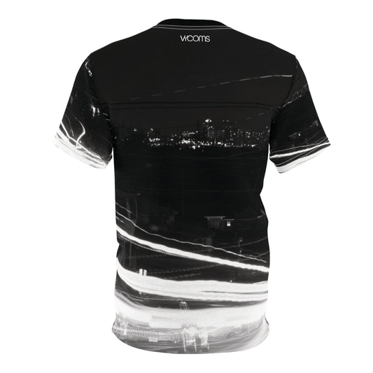 Short sleeve male T-Shirt