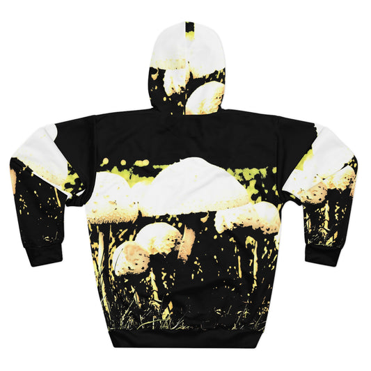 Pullover Hoodie