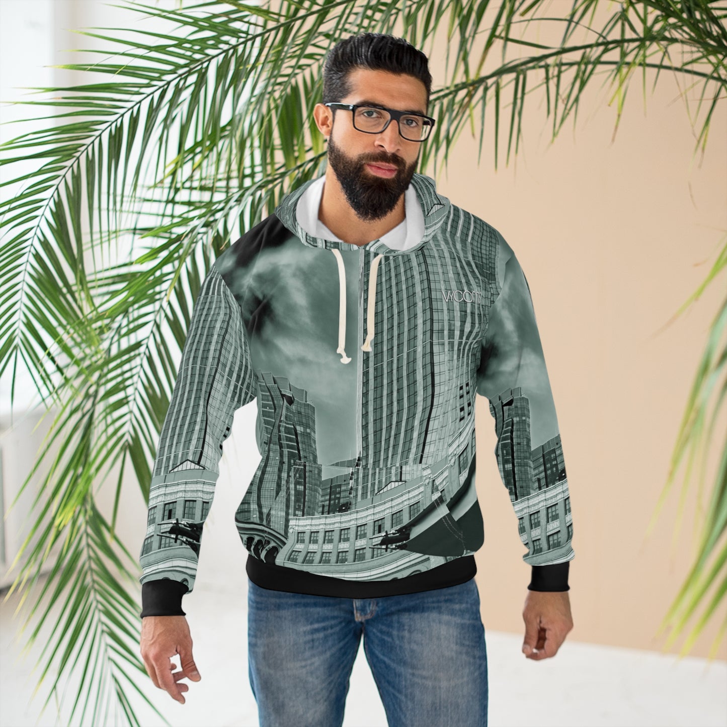 Pullover Hoodie