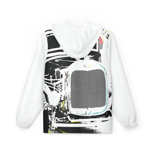 Windbreaker Jacket