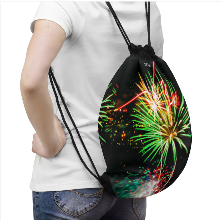 Drawstring Bags