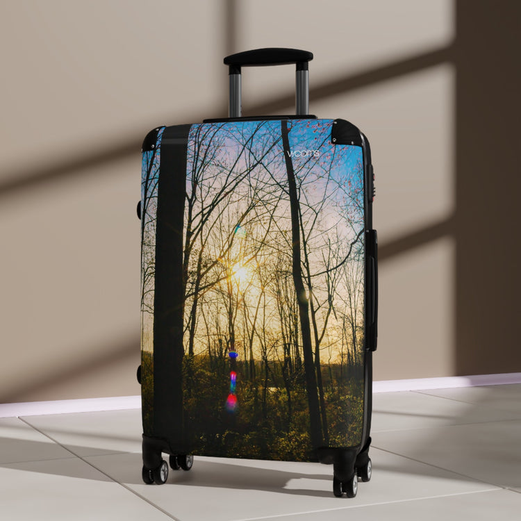 Suitcases