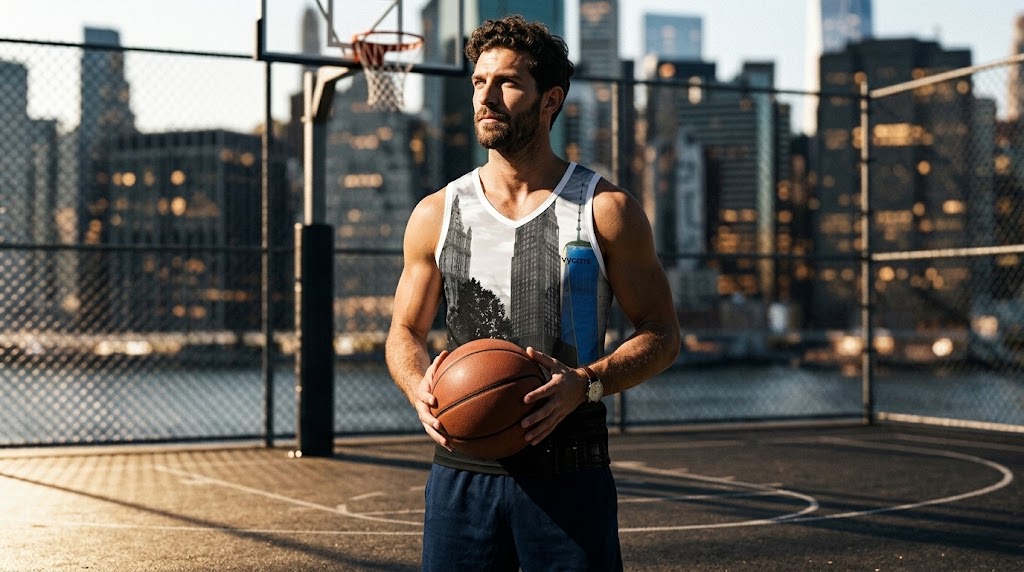 Sport Jerseys