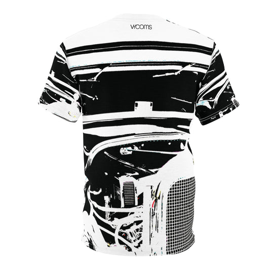 Short sleeve male T-Shirt