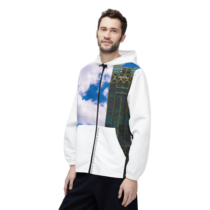 Windbreaker Jacket