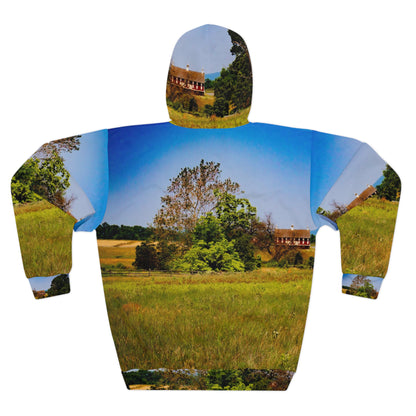 Pullover Hoodie