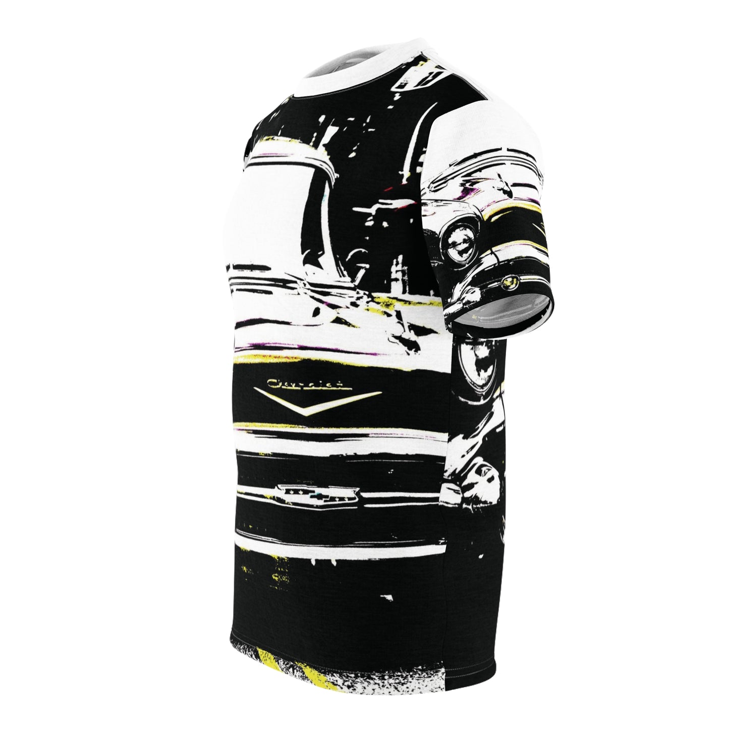 Short sleeve male T-Shirt