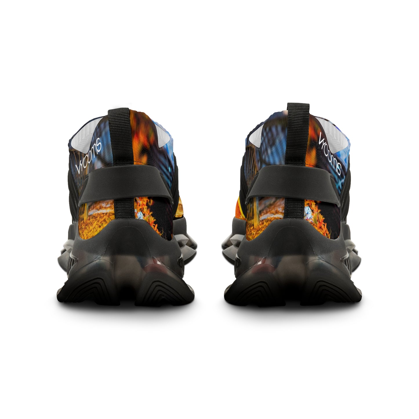 Men's Mesh Sneakers