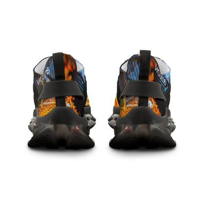 Men's Mesh Sneakers