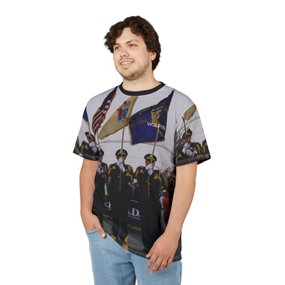 Short sleeve male T-Shirt