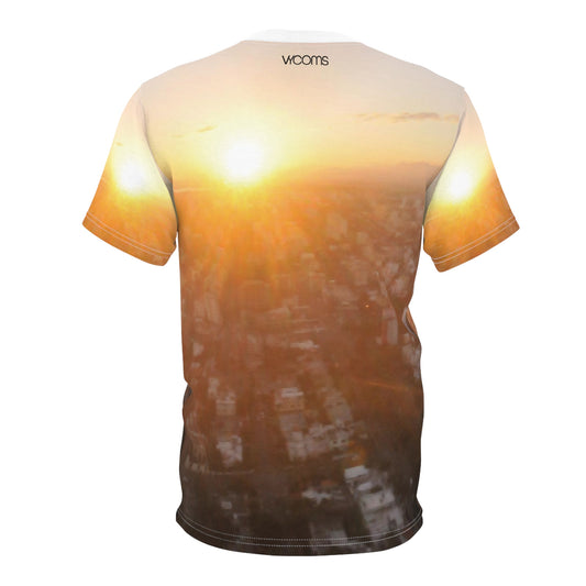 Short sleeve male T-Shirt