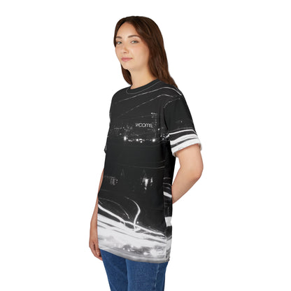 Short sleeve male T-Shirt