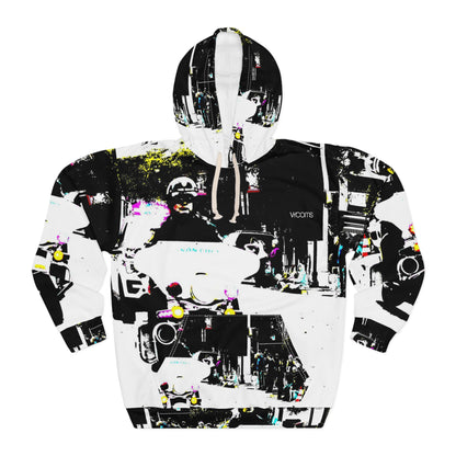 Pullover Hoodie