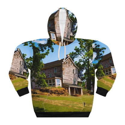 Pullover Hoodie