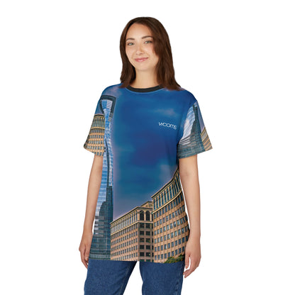 Short sleeve male T-Shirt