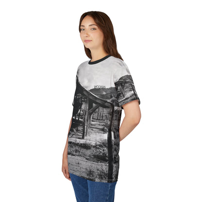 Short sleeve male T-Shirt