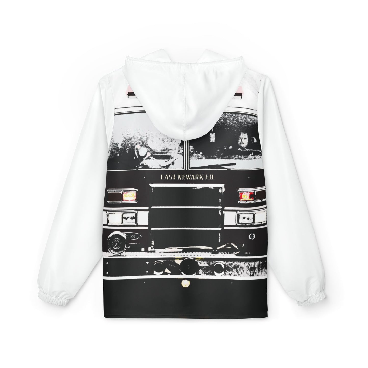 Windbreaker Jacket