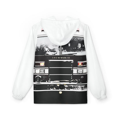 Windbreaker Jacket