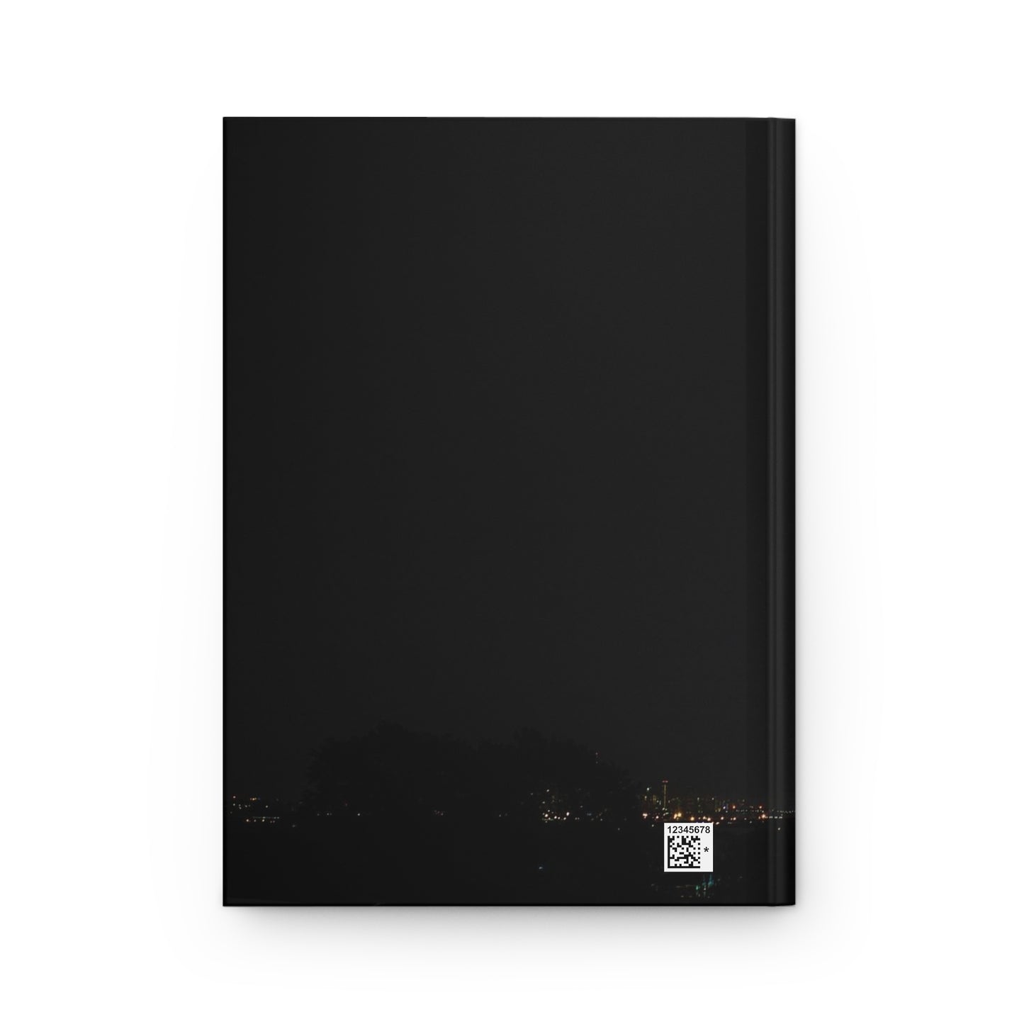 Captivating Moments: Explore Our 150 lined Pages Hardcover Journal.