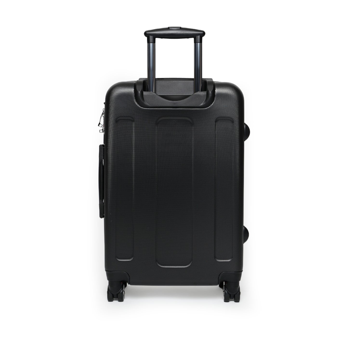 Sunlit Forest Carry-On Suitcase – Nature Landscape Travel Luggage
