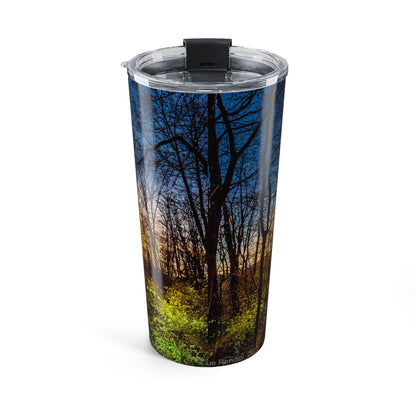 Beautiful 20oz Tumbler