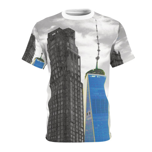 Short sleeve male T-Shirt