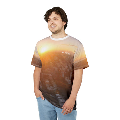 Short sleeve male T-Shirt