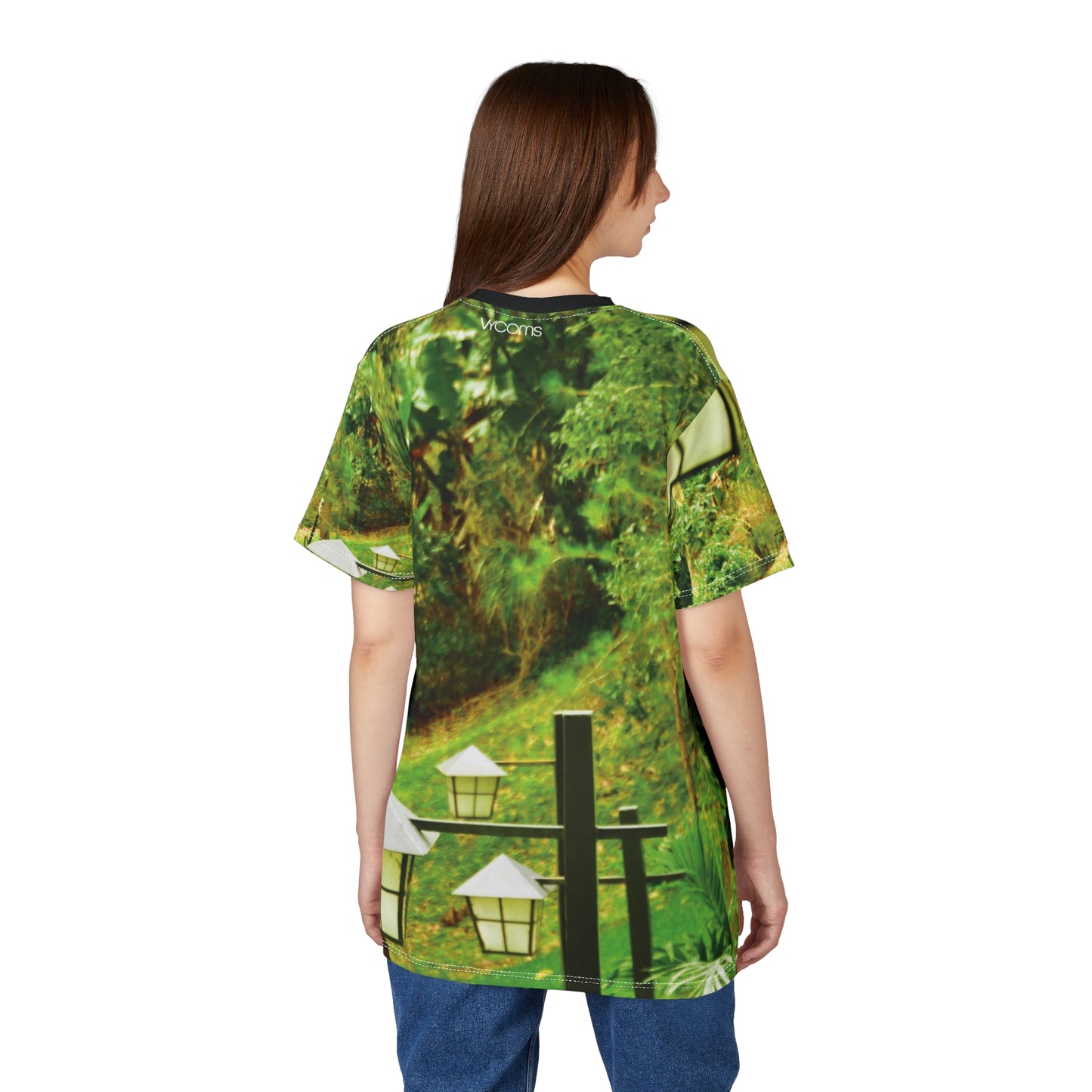 Short sleeve male T-Shirt