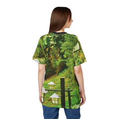 Short sleeve male T-Shirt