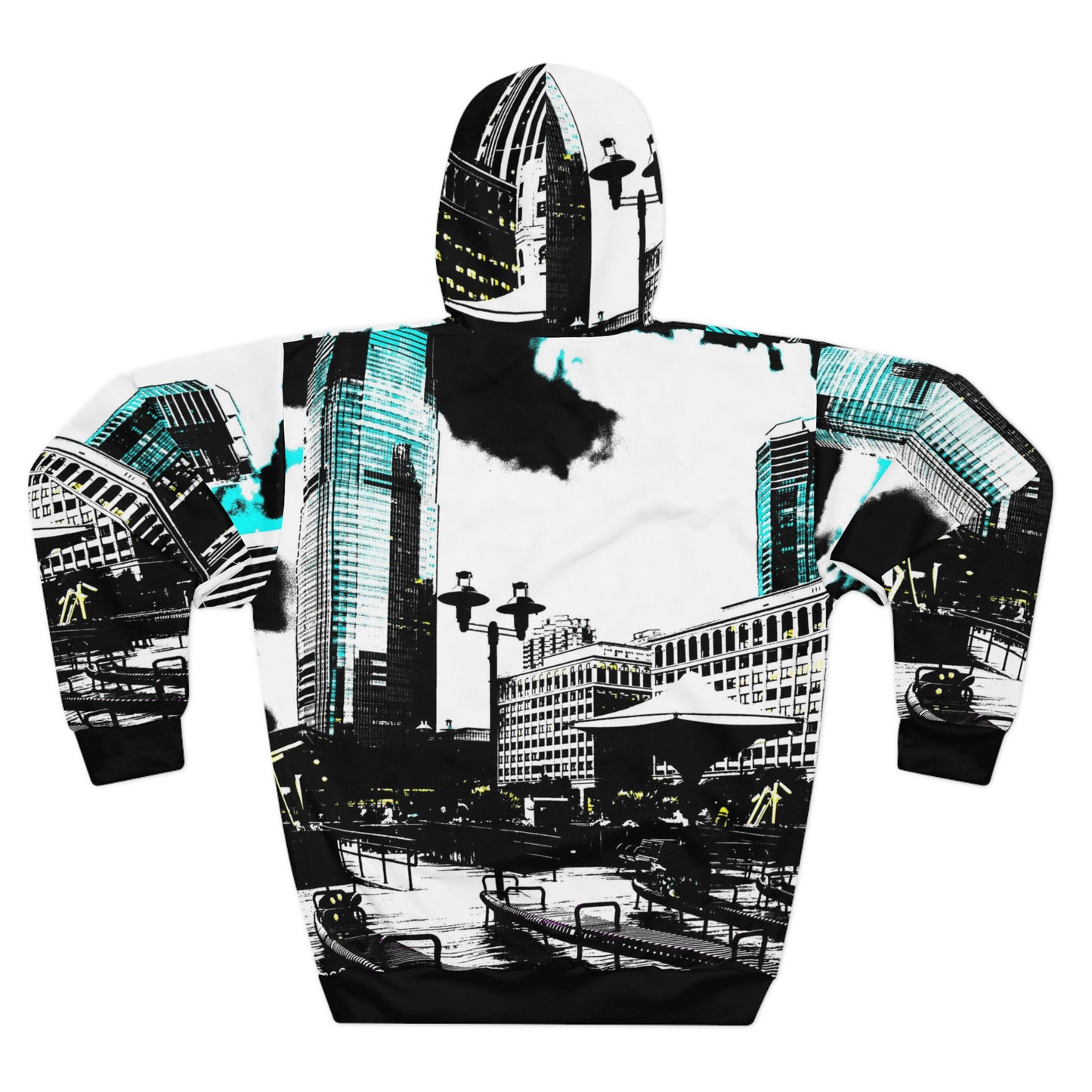 Pullover Hoodie
