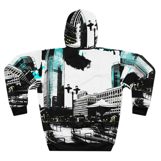 Pullover Hoodie