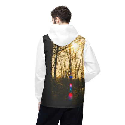 Windbreaker Jacket